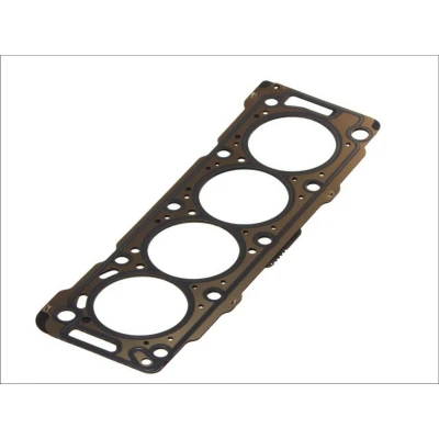 Abbildung von ELRING 075.860 Zylinderkopfdichtung 1,5 86 Metall Lagen Dichtung 5 PEUGEOT: 207 Hatchback, 206 Expert I Van