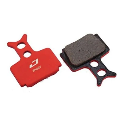 Abbildung von Jagwire Scheibenbremsbeläge, Mountain Sport Formula Mega, The One, R1, RX