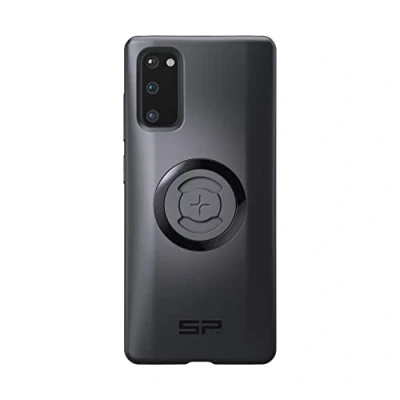 Abbildung von SP CONNECT Phone Case SPC+ kompatibel mit Samsung S20