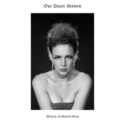 Abbildung von Our Queer History: An Overview of LGBTQ+ History