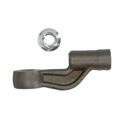 Abbildung von MEYLE 016 020 0000 Spurstangenkopf M14x1,5 ORIGINAL Quality Vorderachse links, rechts SMART: Fortwo I Coupe, Roadster Convertible