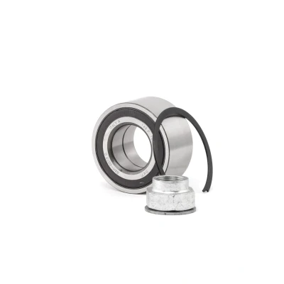 Abbildung von SKF VKBA 3598 Radlagersatz mit integriertem ABS Sensor 74 FIAT: BRAVO 2, Tipo Estate, Hatchback