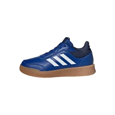 Abbildung von adidas Tensaur Sport Training Lace Shoes Laufschuhe, Team royal Blue/FTWR White/Dark Blue, 28 EU