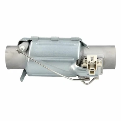 Abbildung von LUTH Premium Profi Parts Heizelement kompatibel mit AEG 50297618006 Heatwell FH 32 1800W für Geschirrspüler