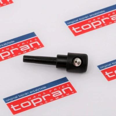 Abbildung von TOPRAN 110 596 Spritzdüsen für Heckscheibenreinigung VOLKSWAGEN: Tiguan I, Golf 4, 5, AUDI: A6 C5 Avant, A4 B5 A3 Hatchback