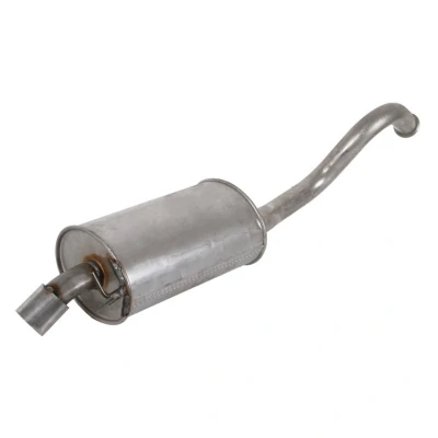 Abbildung von BOSAL 278 639 Endschalldämpfer RENAULT: LAGUNA 1