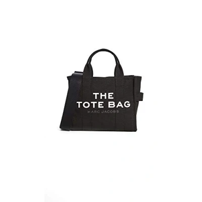 Abbildung von MARC Jacobs Handtasche, Damen, Größe: One Size, Nero