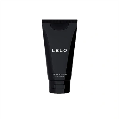 Abbildung von LELO Personal Moisturizer Luxuriöses Gleitgel für Frauen und Männer Persönliches Gleitmittel 75ml, stimulierend, Sexspielzeug, Lube, Wasserbassis