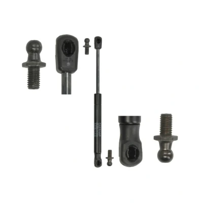 Abbildung von Gasfeder, Motorhaube STABILUS 083380