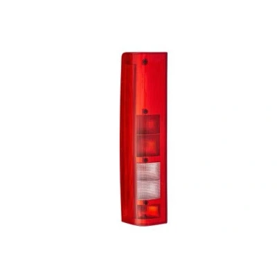 Abbildung von HELLA 2SK 008 208 051 Rückleuchte links P21W, PY21W, R5W 12 ohne Glühlampen mit Lampenträger