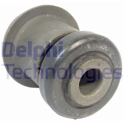 Abbildung von Lagerung, Querlenker DELPHI TD648W
