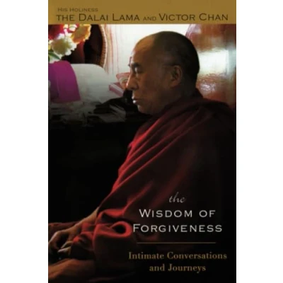 Abbildung von The Wisdom of Forgiveness: Intimate Conversations and Journeys