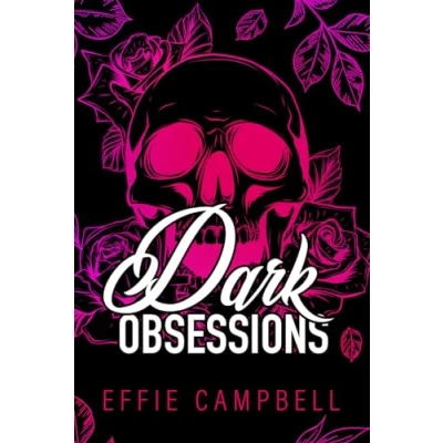 Abbildung von Dark Obsessions: Special Edition Pink Paperback (McGowan Mafia Editions, Band 3)