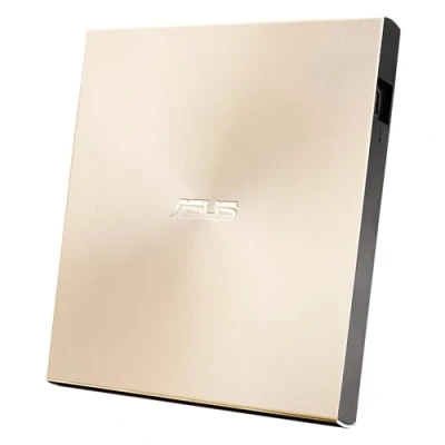 Abbildung von ASUS SDRW 08U8M U lecteur de disques optiques DVD±RW Noir