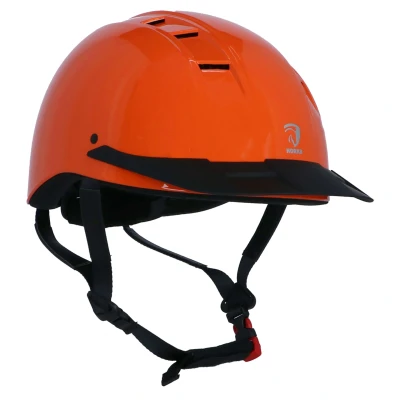 Abbildung von Horka Reithelm Champion Orange S/M
