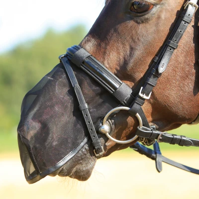 Abbildung von Busse Nosenet Fly Protector