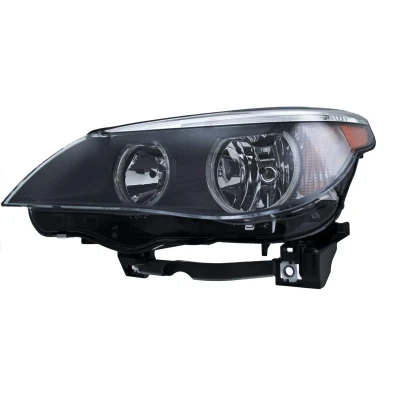 Abbildung von HELLA 1EF 008 673 111 Scheinwerfer BMW: 5 Saloon, Touring