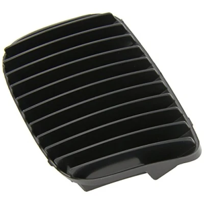Abbildung von AutoStyle DX SG313 Kühlergrill schwarz