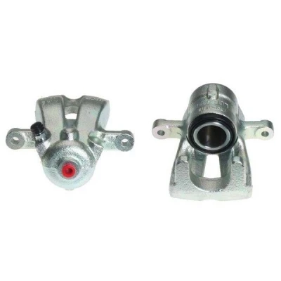 Abbildung von BUDWEG CALIPER 343728 Bremssattel BMW: 3 Saloon, 1 Hatchback, Coupe