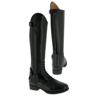 Abbildung von EQUITHÈME Stiefel 38 R/R