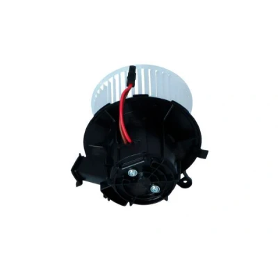 Abbildung von NRF EASY FIT 35898 Klimakondensator mit Trockner, Dichtring 15,3 13,7 Aluminium 625 MINI: Hatchback, Convertible, Clubman