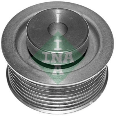 Abbildung von INA 532 0584 10 Umlenkrolle SUZUKI: Grand Vitara 2 SUV