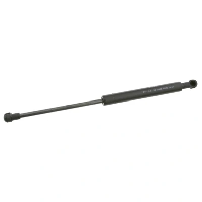 Abbildung von FEBI BILSTEIN 12640 Motorhaubendämpfer beidseitig 680 BMW: 5 Saloon, Touring
