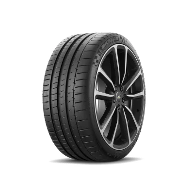 Abbildung von Michelin Pilot Super Sport 305/30 R20 103Y PKW Sommerreifen Reifen MERCEDES BENZ: AMG GT 649798