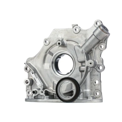 Abbildung von PIERBURG 7.28048.07.0 Ölpumpe mit Wellendichtring PEUGEOT: 3008, 3008 I, 307 SW, FORD: Focus 2 Kombi, CITROËN: C4 I Grand Picasso, Picasso 1