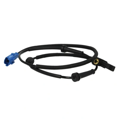 Abbildung von DELPHI SS20133 ABS Sensor aktiver 1060 CITROËN: C3 Picasso, I Hatchback, C2 Hatchback
