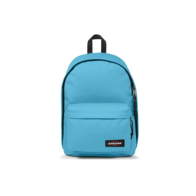 Abbildung von EASTPAK Out of Office Rucksack, 27 l, Blau (Blau), 400Blau, 44 x 29.5 22, Außerhalb des Büros
