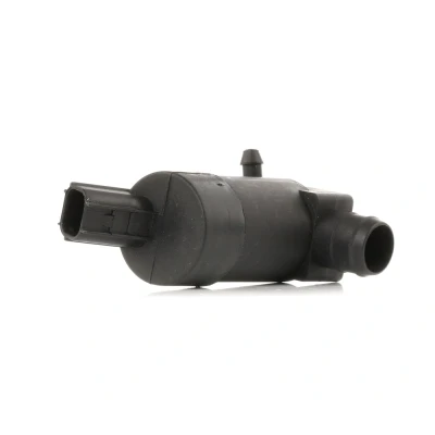 Abbildung von TOPRAN 304 721 Waschwasserpumpe für Frontscheibenreinigung VOLVO: S40 II, S60 I, S80 FORD: MONDEO 3 Stufenheck, 4 Stufenheck
