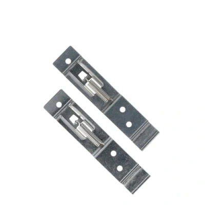 Abbildung von CARPOINT 1363003 Kennzeichenhalter chrom Edelstahl