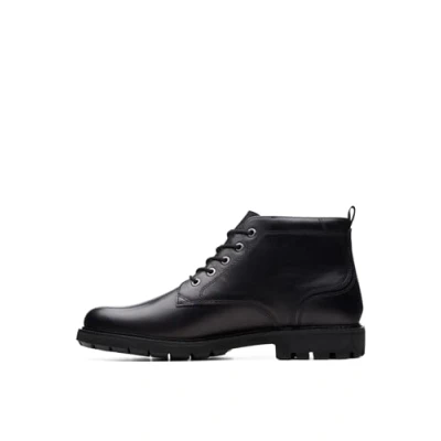 Abbildung von Clarks Herren Batcombe Mix Stiefelette, Newness, 40 EU