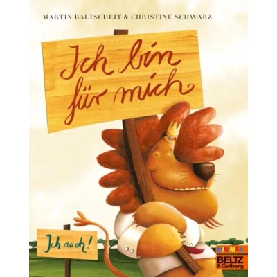 Abbildung von Ich bin für mich!: der Wahlkampf Tiere (MINIMAX)
