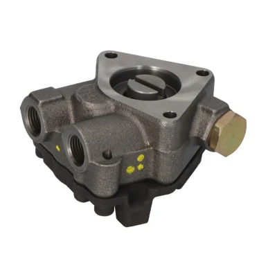 Abbildung von BOSCH K S00 000 002 Kraftstoffpumpe mechanisch Diesel