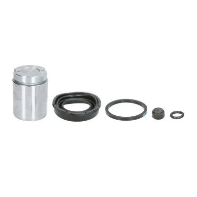 Abbildung von QUICK BRAKE 114 5446 Bremssattel Reparatursatz mit Kolben 40mm LAND ROVER: Range Rover Evoque, JAGUAR: