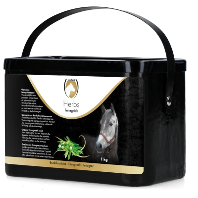 Abbildung von Excellent Herbs Fenergriek 1kg