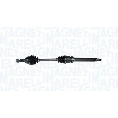 Abbildung von MAGNETI MARELLI 302004190058 Antriebswelle Vorderachse rechts 934 FORD: Focus Mk1 Saloon, Hatchback