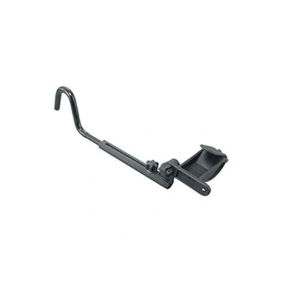 Abbildung von Topeak PrepStand Lenkerfixierhilfe, Black, 34x9.4 cm x10