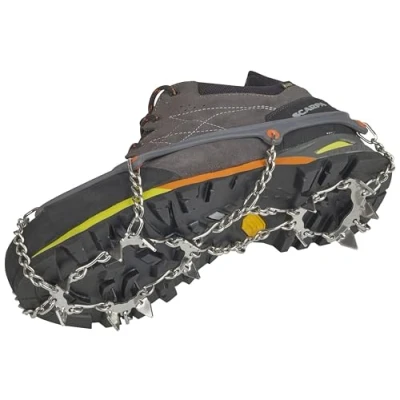 Abbildung von C.A.M.P. Ice Master Light M 39/41 Grau/Orange