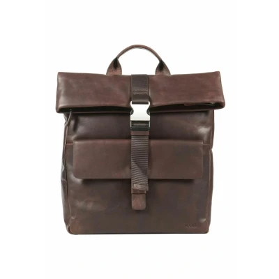 Abbildung von JOOP! Loreto RICO Tagesrucksack, Herren, Größe: One Size, Seal brown
