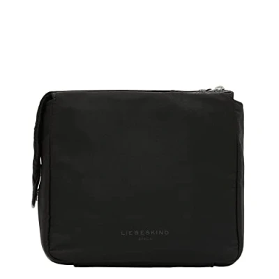 Abbildung von Liebeskind Berlin Switch S Kosmetiktasche, Größe: One Size, Black