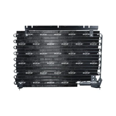 Abbildung von NRF 35191 Klimakondensator 11,7 Aluminium 617 VOLVO: 940 II Estate