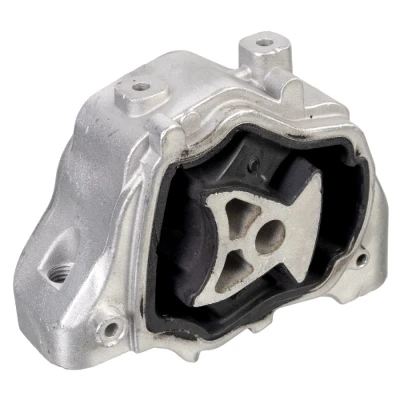 Abbildung von FEBI BILSTEIN 176478 Motorlager hinten rechts Gummimetalllager VOLVO: S80 II, XC70 II Estate, XC60 I, LAND ROVER: Freelander 2 Off Road kfzteile,