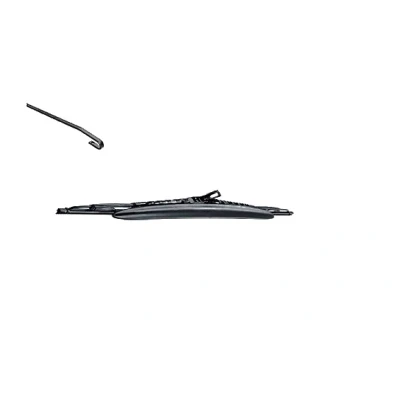 Abbildung von Scheibenwischer Valeo Silencio Conventional Single 574251 475mm vorne Standard VOLKSWAGEN: Bora Saloon, Polo III Hatchback, OPEL: Vectra C Caravan