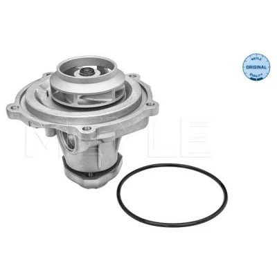 Abbildung von MEYLE 113 012 0031 Wasserpumpe mit Dichtung ORIGINAL Quality AUDI: A4 B5 Avant, A6 C5 Saloon, VOLKSWAGEN: Passat Estate