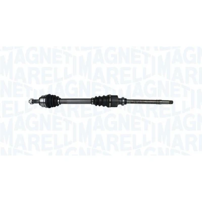 Abbildung von MAGNETI MARELLI 302004190225 Antriebswelle Vorderachse rechts 915 PEUGEOT: 307 Hatchback, CC