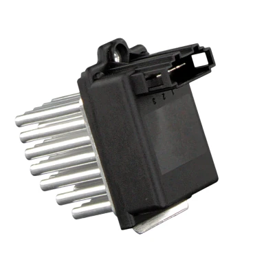 Abbildung von FEBI BILSTEIN 30601 Steuergerät, Klimaanlage SEAT: Alhambra I