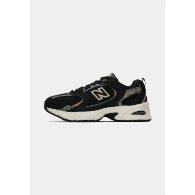 Abbildung von New Balance U530 Unisex Sneaker low, Größe: 37.5, Black Schuhe